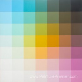 Sans titre, 703, 7ft x 7ft