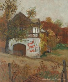 Maison d'Oltenia