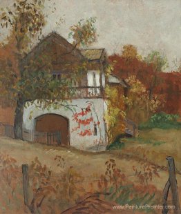 Maison d'Oltenia
