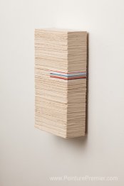 Pile de tissu 8