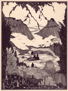 Contes de mystère et d'imagination par Edgar Allan Poe