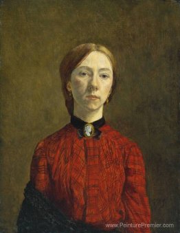 Autoportrait