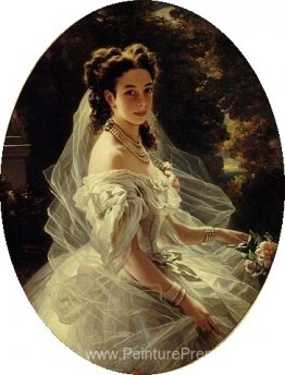 Princesse Pauline de Metternich