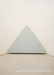 Sans titre (pièce d'angle)
