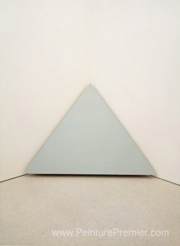 Sans titre (pièce d'angle)