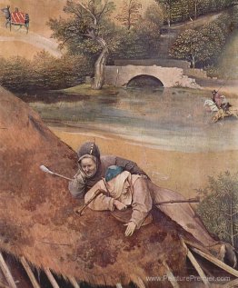 Adoration des mages