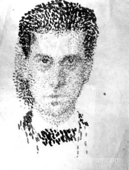 Autoportrait