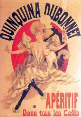 Dubonnet Quinquina