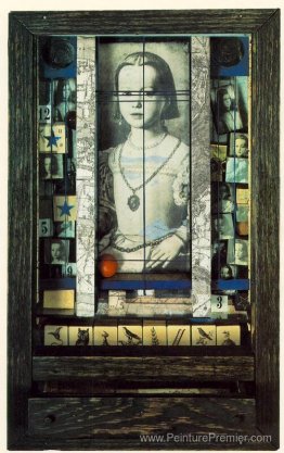 Untitled (Médicis Princess)