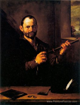 Allégorie de vue