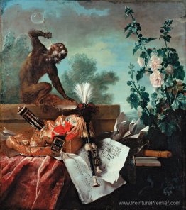 Allégorie d'air