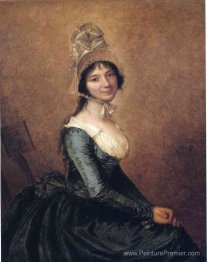 La signora Copia