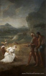 Ruth et Boaz