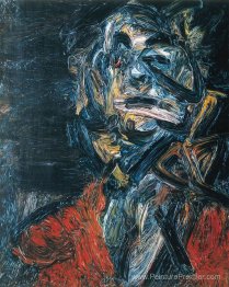 Le jour où le monde est devenu Auerbach