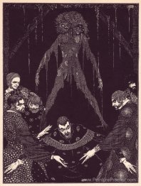 Contes de mystère et d'imagination par Edgar Allan Poe