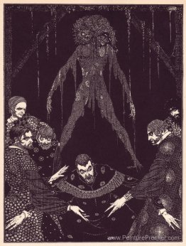Contes de mystère et d'imagination par Edgar Allan Poe