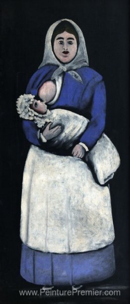 Infirmière