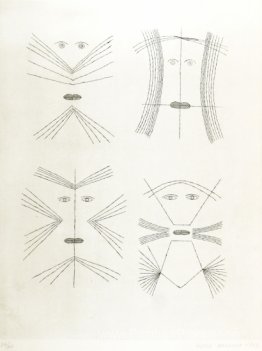 Visage du codex