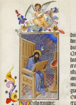 Saint Matthieu