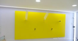 Mur magnétique