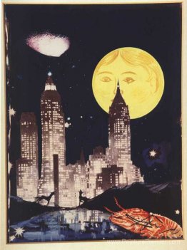 La lune