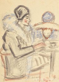 Café du Dome