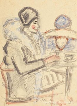 Café du Dome