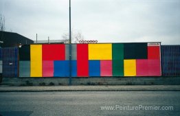 Panneau d'affichage 01