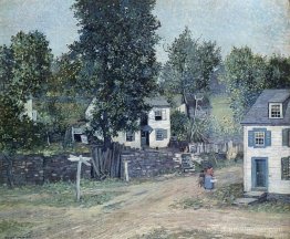 Les carrefours