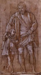 Iseppo et Adriano da Porto