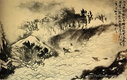 Les croix torrent
