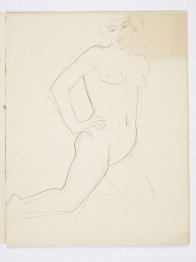 Carnet de croquis