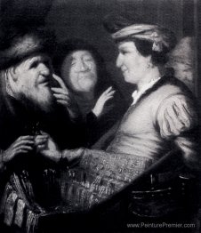 Le sens de la vue