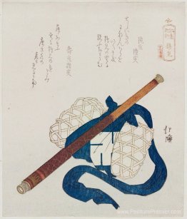 Tsurumi, des souvenirs de la série d'Enoshima