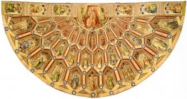 Les vêtements liturgiques de l'Ordre de la Toison d'or - la COPE