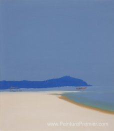 Plage - Goa
