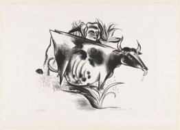 Traire la vache