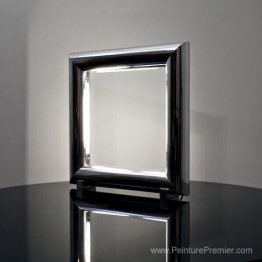 Lampe de table d'utopie