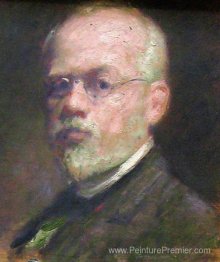 Autoportrait