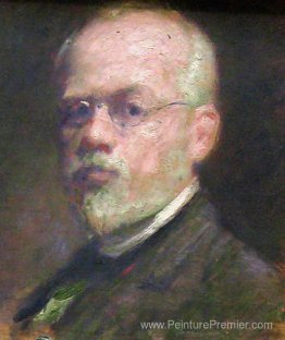 Autoportrait