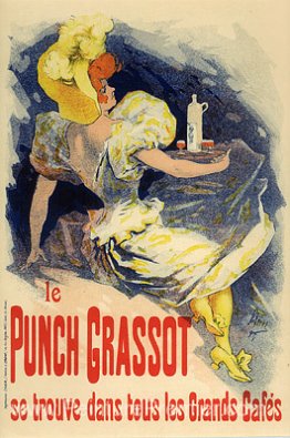 Le Punch Grassot de