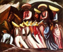 Marche de Zapatista
