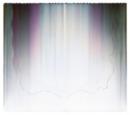 Ciel gelé
