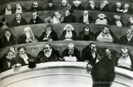 Le ventre législatif