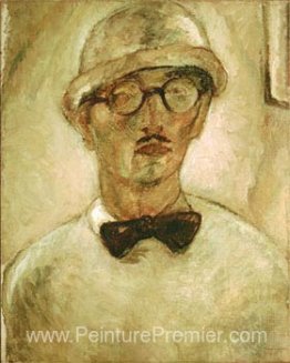 Autoportrait