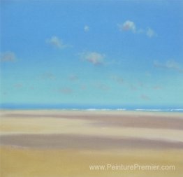 Hayle Towans Beach
