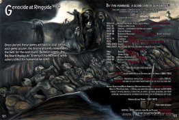 Génocide