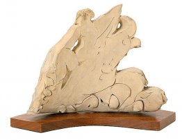 Europa et le taureau