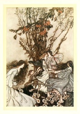 Les fées ne disent jamais: «Nous nous sentons heureux», ce qu'il