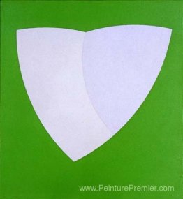 Valentine verte # 3